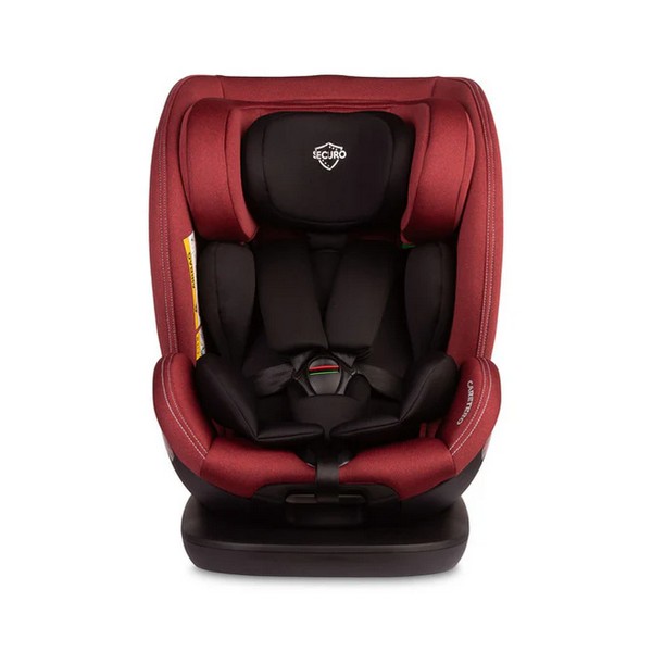 Продукт Caretero Securo - Стол За Кола I-Size 40-150 см. - 0 - BG Hlapeta
