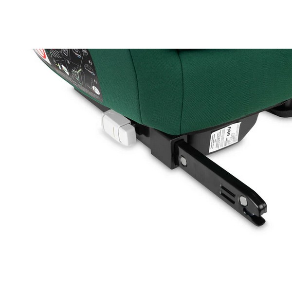 Продукт Caretero Irbis - Седалка I-Size (125–150 См) - 0 - BG Hlapeta