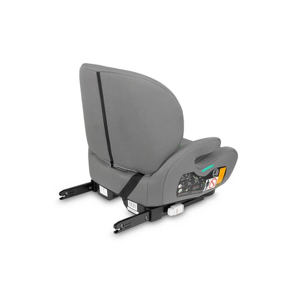 Продукт Caretero Irbis - Седалка I-Size (125–150 См) - 0 - BG Hlapeta