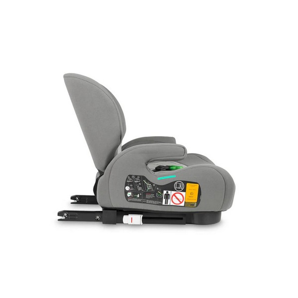 Продукт Caretero Irbis - Седалка I-Size (125–150 См) - 0 - BG Hlapeta