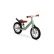 Caretero Toyz Inter - Баланс Велосипед 6