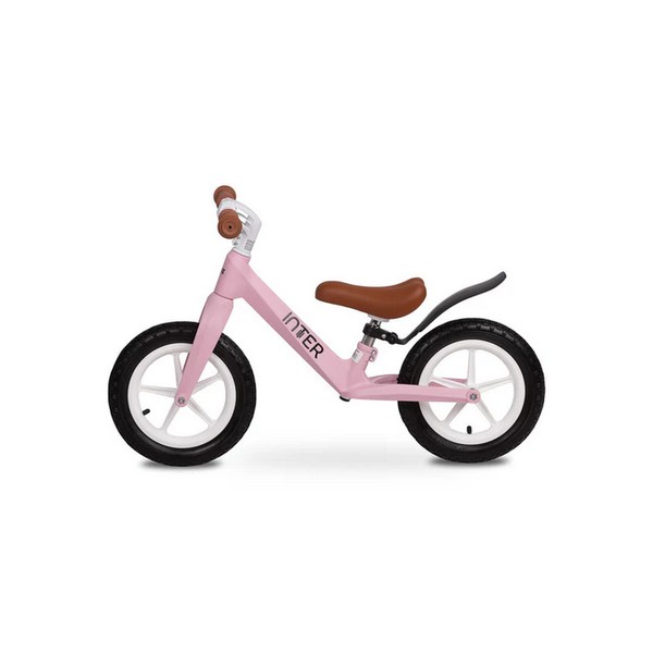 Продукт Caretero Toyz Inter - Баланс Велосипед - 0 - BG Hlapeta