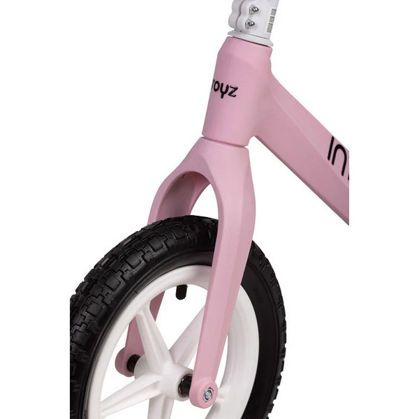 Продукт Caretero Toyz Inter - Баланс Велосипед - 0 - BG Hlapeta