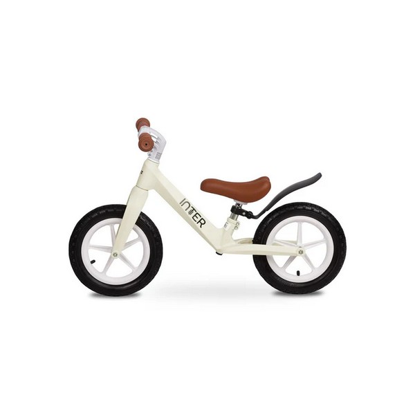 Продукт Caretero Toyz Inter - Баланс Велосипед - 0 - BG Hlapeta