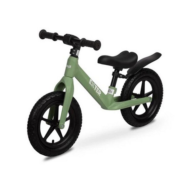 Продукт Caretero Toyz Exter - Баланс Велосипед - 0 - BG Hlapeta