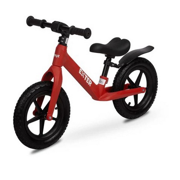 Продукт Caretero Toyz Exter - Баланс Велосипед - 0 - BG Hlapeta