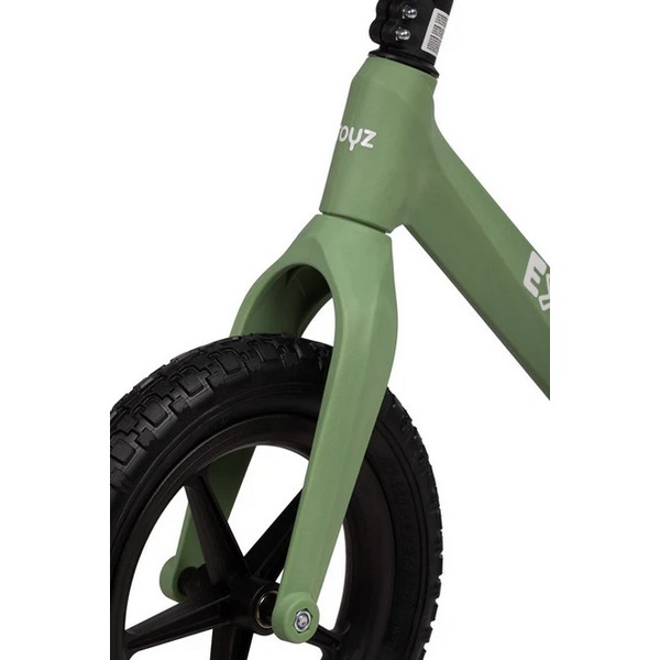 Продукт Caretero Toyz Exter - Баланс Велосипед - 0 - BG Hlapeta