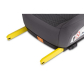 Caretero Jaguar - Столчe I-Size (125-150) Продукт Caretero Jaguar - Столчe I-Size (125-150) - 13 - BG Hlapeta