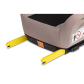 Caretero Jaguar - Столчe I-Size (125-150) Продукт Caretero Jaguar - Столчe I-Size (125-150) - 7 - BG Hlapeta