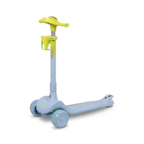 Продукт Caretero Satura - Тротинетка - 0 - BG Hlapeta