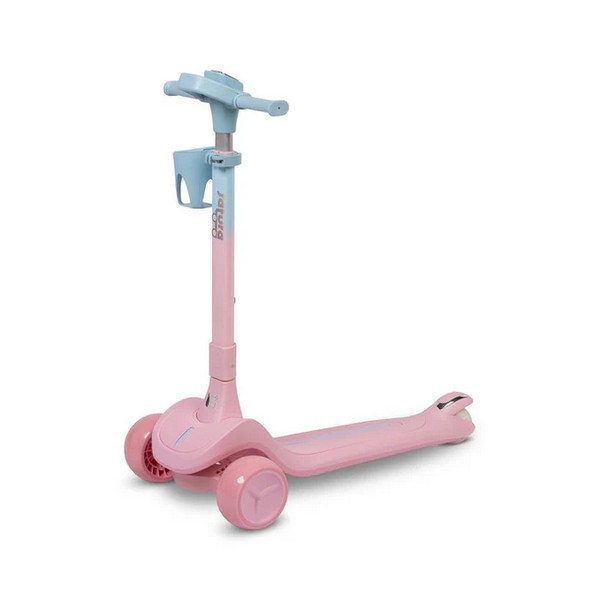 Продукт Caretero Satura - Тротинетка - 0 - BG Hlapeta