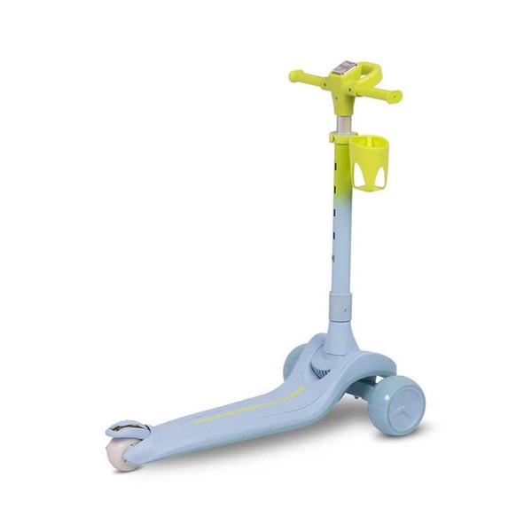Продукт Caretero Satura - Тротинетка - 0 - BG Hlapeta