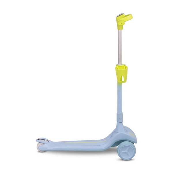 Продукт Caretero Satura - Тротинетка - 0 - BG Hlapeta