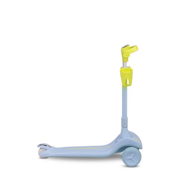 Продукт Caretero Satura - Тротинетка - 0 - BG Hlapeta