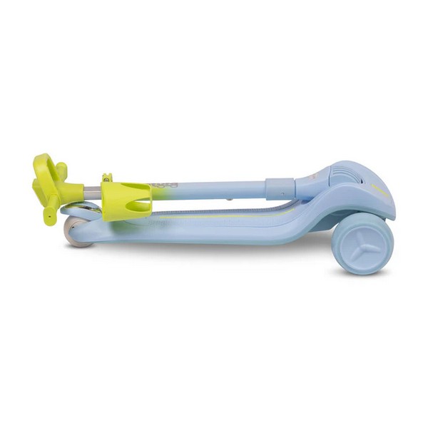 Продукт Caretero Satura - Тротинетка - 0 - BG Hlapeta