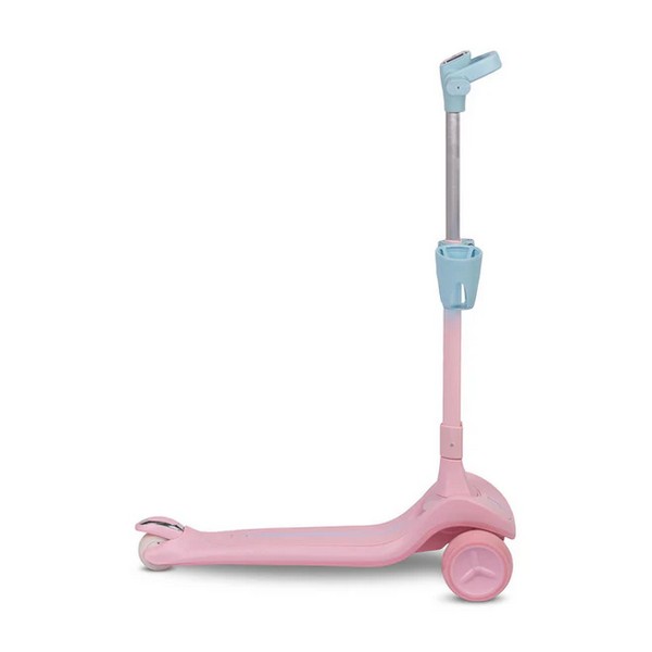 Продукт Caretero Satura - Тротинетка - 0 - BG Hlapeta
