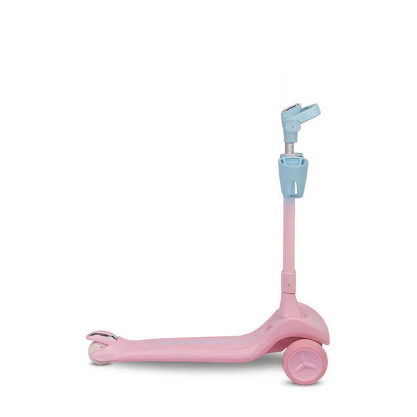 Продукт Caretero Satura - Тротинетка - 0 - BG Hlapeta