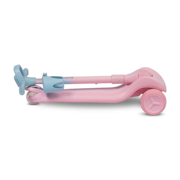 Продукт Caretero Satura - Тротинетка - 0 - BG Hlapeta