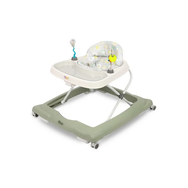 Продукт Caretero Canto - Проходилка За Бебе - 0 - BG Hlapeta