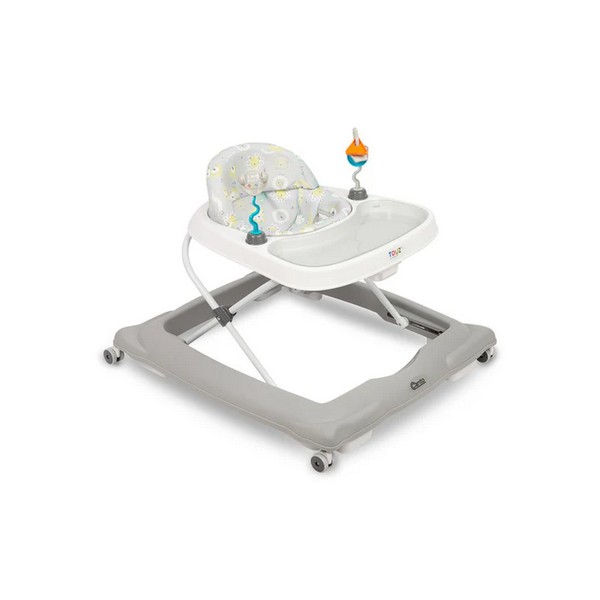 Продукт Caretero Canto - Проходилка За Бебе - 0 - BG Hlapeta
