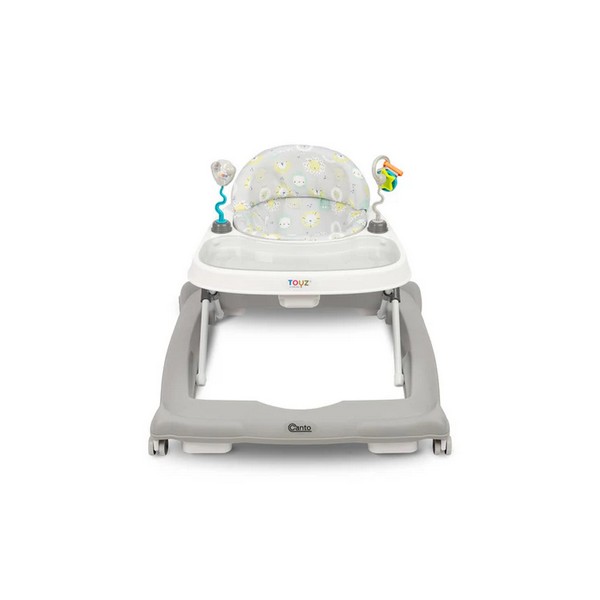 Продукт Caretero Canto - Проходилка За Бебе - 0 - BG Hlapeta