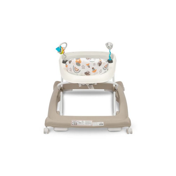 Продукт Caretero Canto - Проходилка За Бебе - 0 - BG Hlapeta
