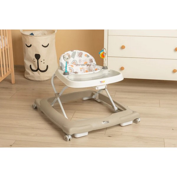 Продукт Caretero Canto - Проходилка За Бебе - 0 - BG Hlapeta