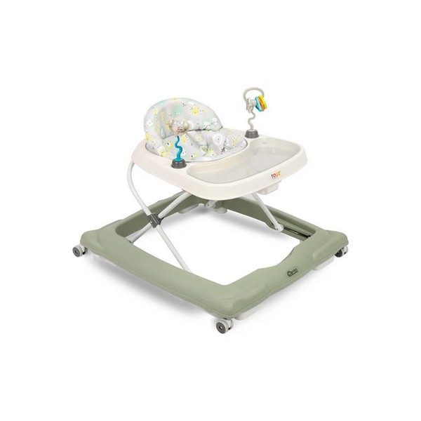 Продукт Caretero Canto - Проходилка За Бебе - 0 - BG Hlapeta