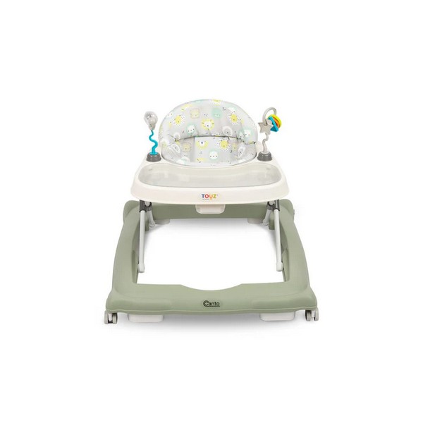Продукт Caretero Canto - Проходилка За Бебе - 0 - BG Hlapeta