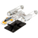 Revell Star Wars, Y-wing Fighter - Комплект модел за сглобяване, 38 части