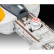 Revell Star Wars, Y-wing Fighter - Комплект модел за сглобяване, 38 части 6