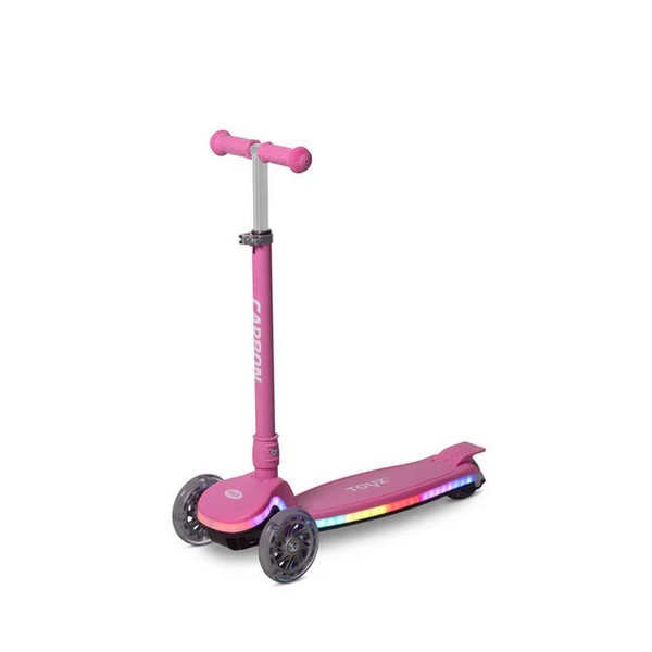 Продукт Caretero Carbon - Тротинетка - 0 - BG Hlapeta