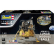 Revell Apollo 11, Лунен модул Eagle - Сглобяем модел, 75 части