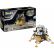 Revell Apollo 11, Лунен модул Eagle - Сглобяем модел, 75 части