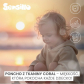 Продукт Sensillo - Пончо За Баня - 14 - BG Hlapeta