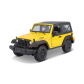 Продукт MAISTO SP EDITION Кола 2014 Jeep Wrangler 1:18 - 38 - BG Hlapeta