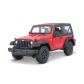 Продукт MAISTO SP EDITION Кола 2014 Jeep Wrangler 1:18 - 37 - BG Hlapeta