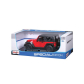 Продукт MAISTO SP EDITION Кола 2014 Jeep Wrangler 1:18 - 34 - BG Hlapeta
