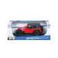 Продукт MAISTO SP EDITION Кола 2014 Jeep Wrangler 1:18 - 33 - BG Hlapeta