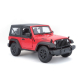 Продукт MAISTO SP EDITION Кола 2014 Jeep Wrangler 1:18 - 23 - BG Hlapeta