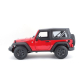 Продукт MAISTO SP EDITION Кола 2014 Jeep Wrangler 1:18 - 25 - BG Hlapeta