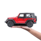 Продукт MAISTO SP EDITION Кола 2014 Jeep Wrangler 1:18 - 21 - BG Hlapeta