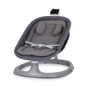 Chipolino - Електрически музикален шезлонг-столче