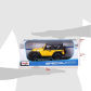 Продукт MAISTO SP EDITION Кола 2014 Jeep Wrangler 1:18 - 18 - BG Hlapeta