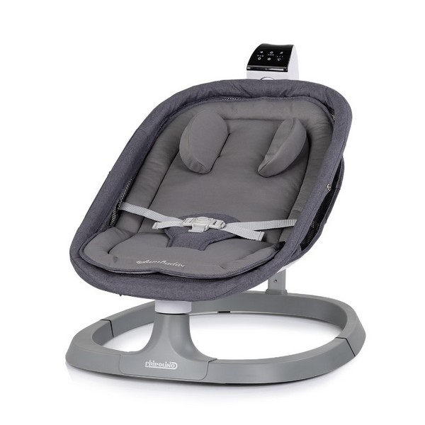 Продукт Chipolino - Електрически музикален шезлонг-столче - 0 - BG Hlapeta