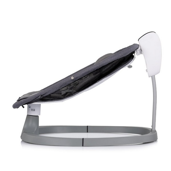 Продукт Chipolino - Електрически музикален шезлонг-столче - 0 - BG Hlapeta