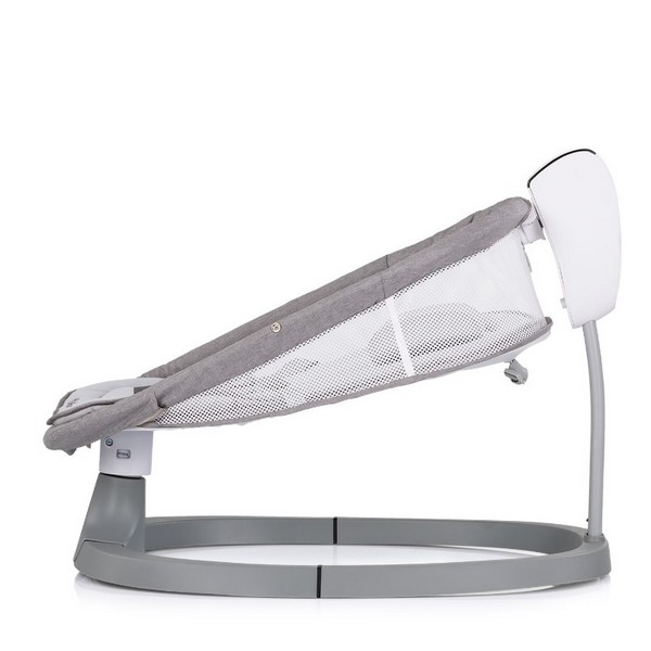 Продукт Chipolino - Електрически музикален шезлонг-столче - 0 - BG Hlapeta