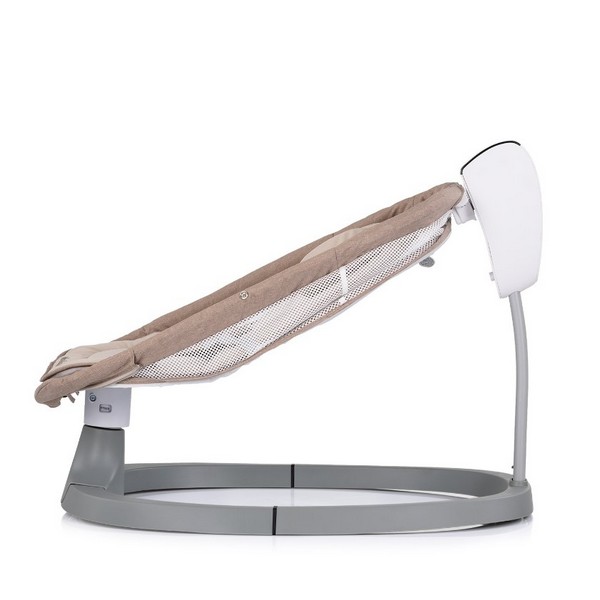 Продукт Chipolino - Електрически музикален шезлонг-столче - 0 - BG Hlapeta