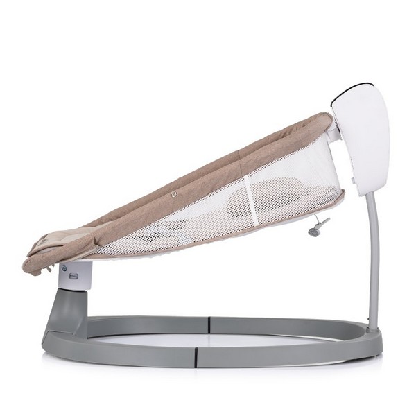 Продукт Chipolino - Електрически музикален шезлонг-столче - 0 - BG Hlapeta