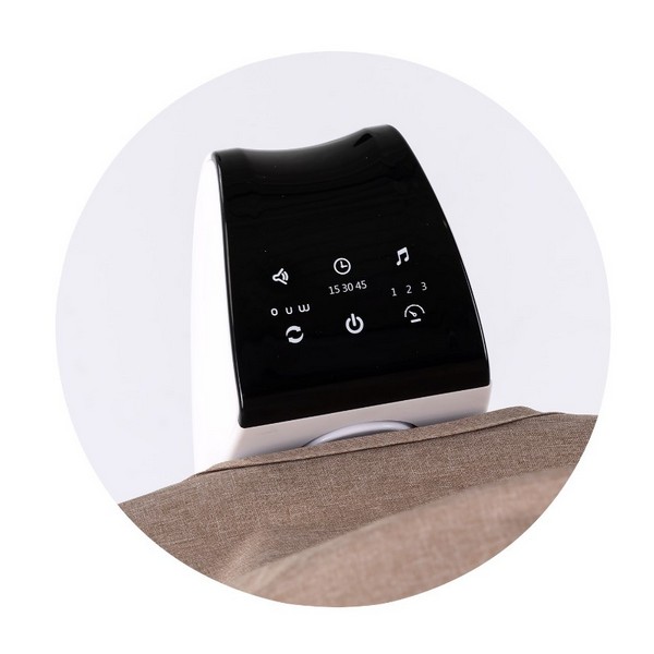 Продукт Chipolino - Електрически музикален шезлонг-столче - 0 - BG Hlapeta